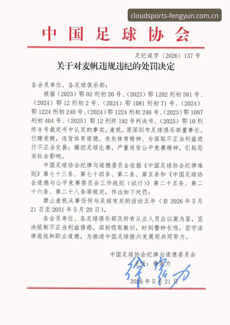 中国足协第三批禁足名单深度评测：65人受罚背后，足球反腐的警示与反思